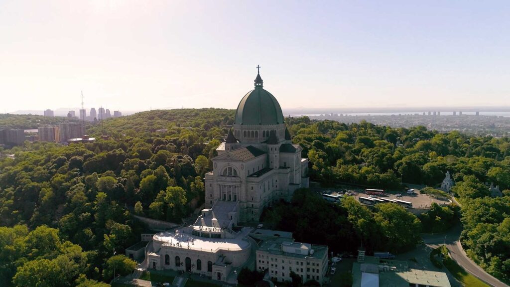 Canadá – Montreal