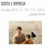 Sosta e Ripresa