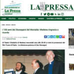 La Pressa