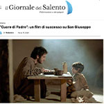 IL GIORNALE DEL SALENTO