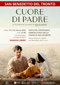 SAN BENEDETTO DEL TRONTO