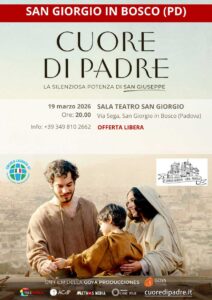 SAN GIORGIO IN BOSCO (PD)