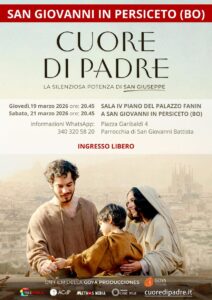 SAN GIOVANNI IN PERSICETO (BO)