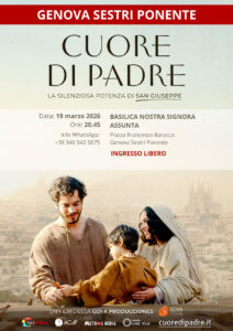 GENOVA SESTRI PONENTE